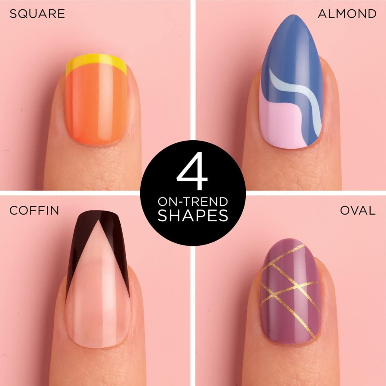 OPI Nail Polish Kits: Complete Sets for Manicures - Image 4