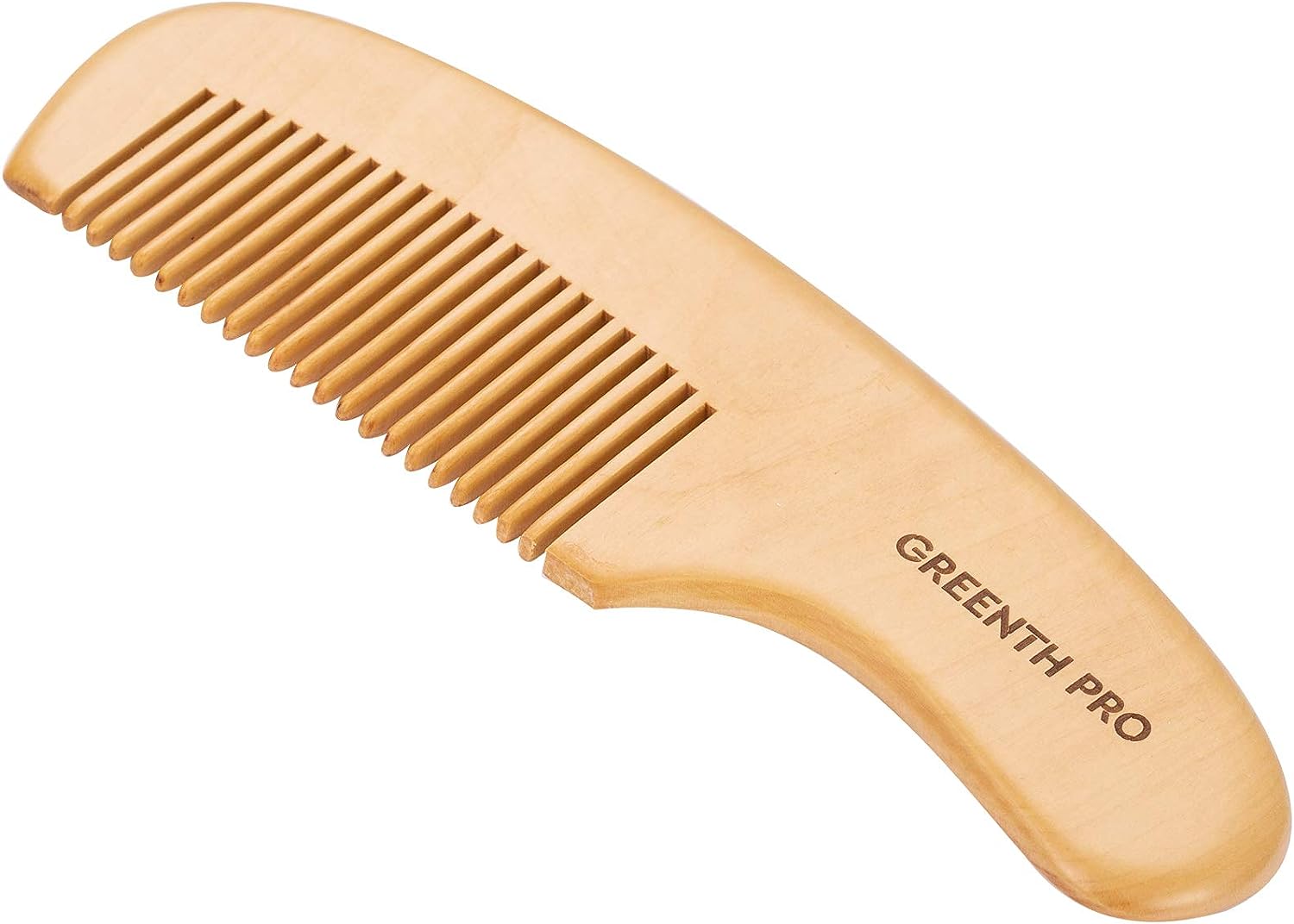 Soft Bristle Gentle Baby Hair Brush for Babies and Toddlers Sensitive Scalps - Image 4