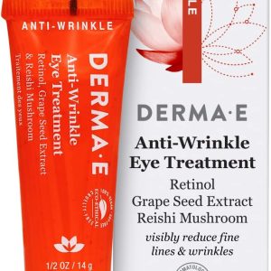 Swisse Argan Hydrating Anti-Aging Eye Cream 15ml for Rejuvenated Skin