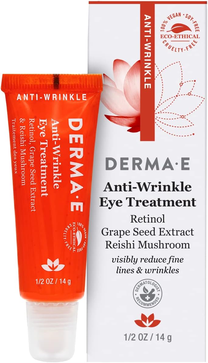 Swisse Argan Hydrating Anti-Aging Eye Cream 15ml for Rejuvenated Skin