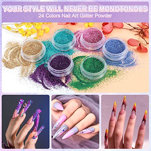 Affordable Acrylic Nail Sets - Image 3
