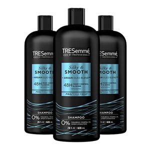 Paraben-free Biotique Shampoo