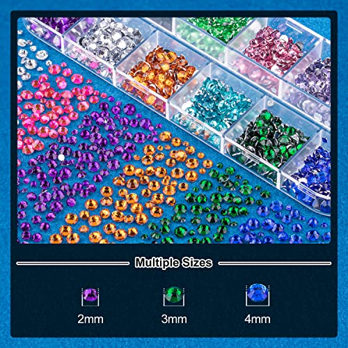 ?AB Nail Gel ? Strong, Long-Lasting Gel Manicure? - Image 3