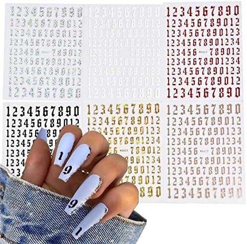 Billie Eilish Style Acrylic Nail Design Kit for Enthusiasts - Image 7
