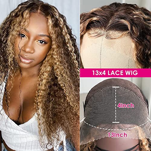100g Baby Curl 100% Human Hair Bulk, Natural Soft Texture for Easy Styling - Image 3