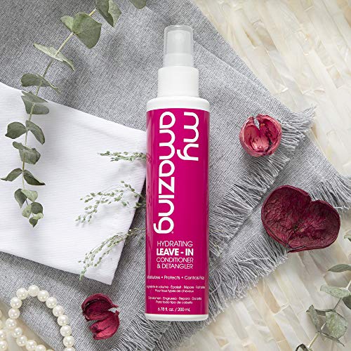 Amazing Hair Conditioner 13 oz for Soft, Silky, Manageable Hair - Image 7