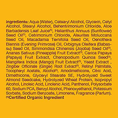 8 oz Moisturizing Conditioner for Body Hair for Soft and Smooth Skin - Image 4