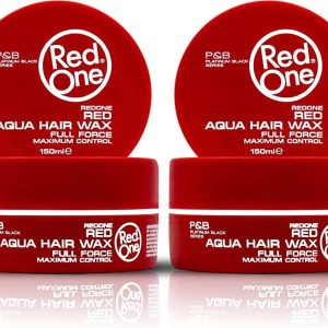 Axe Red Hair Gel 150ml for Bold Styling and Vibrant Finish