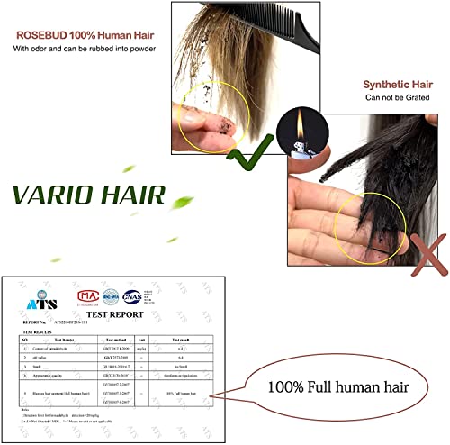 ?7a Human Hair: High Quality Hair Extensions? - Image 5
