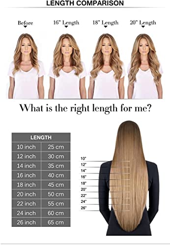 ?7a Human Hair: High Quality Hair Extensions? - Image 6