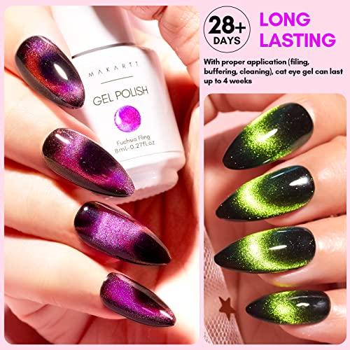 7star 15ml Nail Polish - Long-Lasting, High-Quality Colors for Beautiful Nails - Image 5