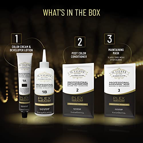 ?9-in-1 Hair Cream? - Image 9