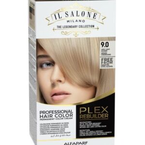 ?9-in-1 Hair Cream?