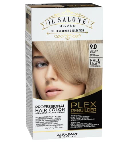 ?9-in-1 Hair Cream?