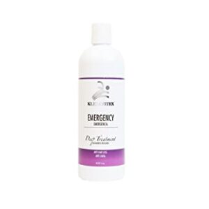 8 oz Leave-In Conditioner for Dry Damaged Hair Intensive Treatment