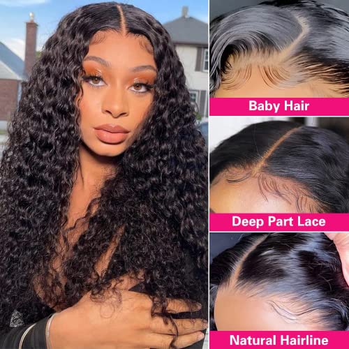9A Grade High-Quality Human Hair Wig for Natural Look and Comfort 22 Inch - Image 3