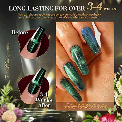 ?9d Cat Eye Gel Polish? - Image 4