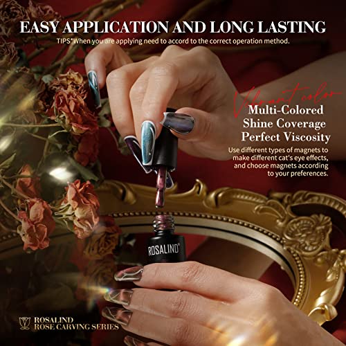 ?9d Cat Eye Gel Polish? - Image 5