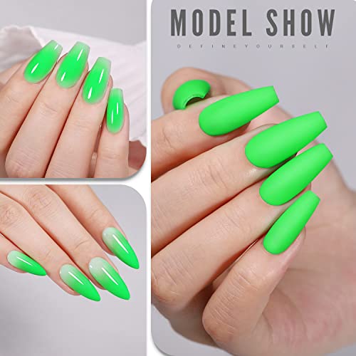 AB Gel Polish 15ml for Durable Salon-Quality Manicures at Home - Image 3