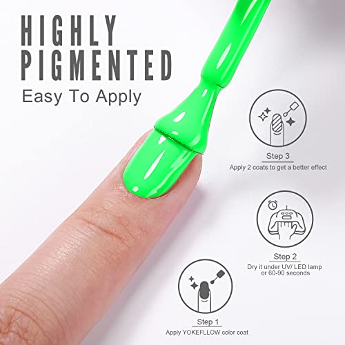 AB Gel Polish 15ml for Durable Salon-Quality Manicures at Home - Image 5