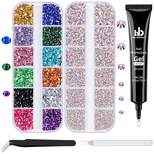 ?AB Nail Gel ? Strong, Long-Lasting Gel Manicure?