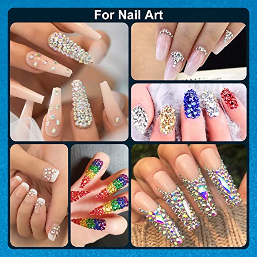 ?AB Nail Gel ? Strong, Long-Lasting Gel Manicure? - Image 7