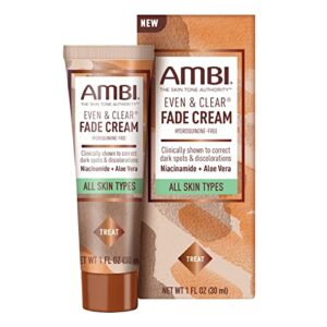 Able Skincare Eye Cream: Targeted Treatment for Eyes