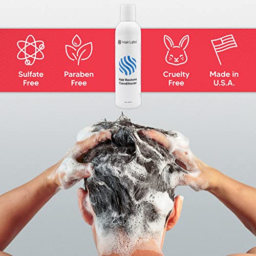 ?Absorver Conditioner: Revitalizes and Strengthens Hair? - Image 5