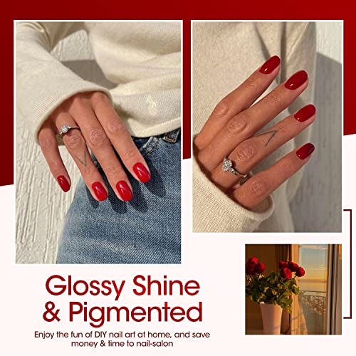 Certified Professional Gel Nail Training Course for All Skill Levels - Image 3