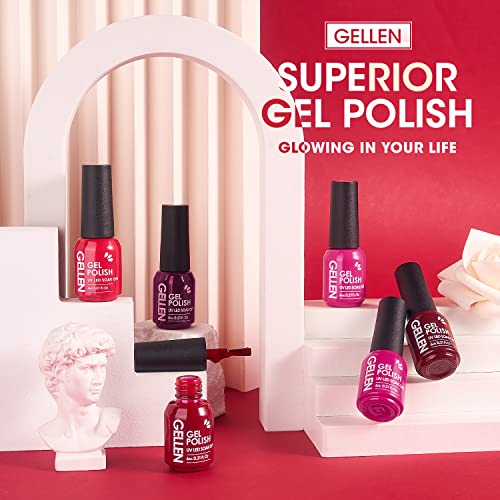 Certified Professional Gel Nail Training Course for All Skill Levels - Image 6
