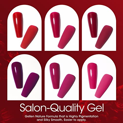 Certified Professional Gel Nail Training Course for All Skill Levels - Image 2
