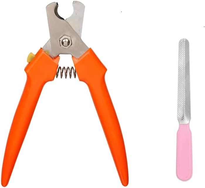 Ace Hardware dog nail clippers for easy pet grooming.