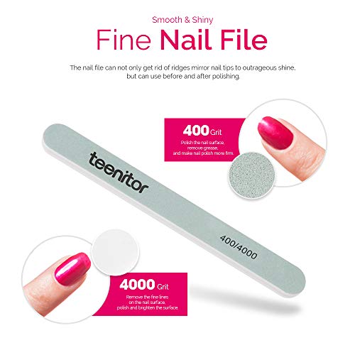 Acetone for Removing Acrylic Nails - Image 5