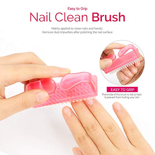 Acetone for Removing Acrylic Nails - Image 7