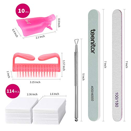 Acetone for Removing Acrylic Nails - Image 2