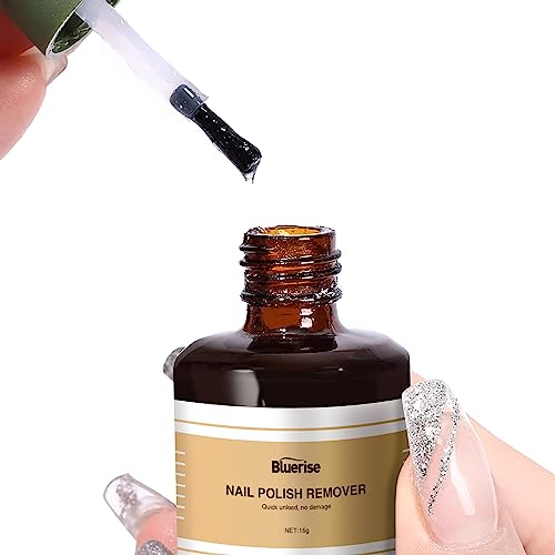 Acetone for Removing Acrylic Nails: A Guide - Image 6