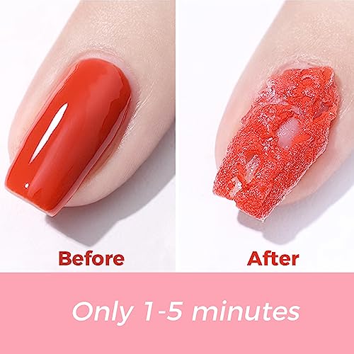 Acetone for Removing Acrylic Nails: A Guide - Image 5