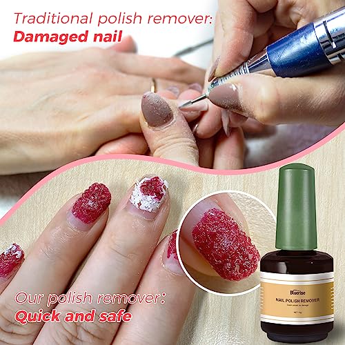 Acetone for Removing Acrylic Nails: A Guide - Image 2