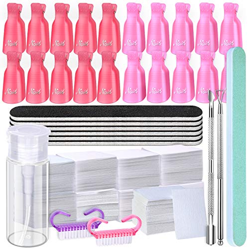 ?Acetone Nail Remover Boots?