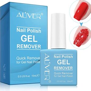 Acetone Nail Remover for Acrylics