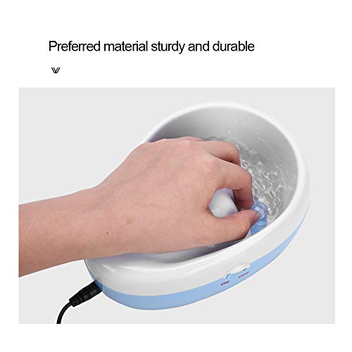 Acetone removes acrylic nails quickly and effectively. - Image 4