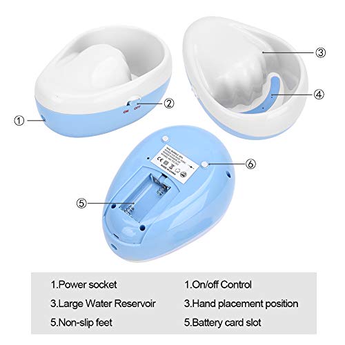Acetone removes acrylic nails quickly and effectively. - Image 3