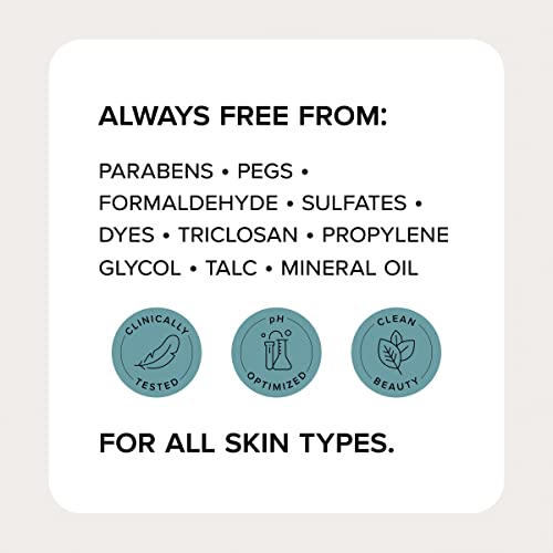Clear Skin Acne-Fighting Hair Gel 8 oz for All Hair Types - Image 8