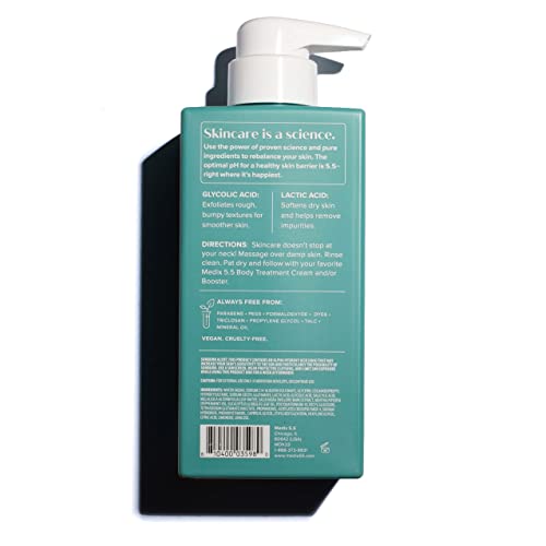Clear Skin Acne-Fighting Hair Gel 8 oz for All Hair Types - Image 9