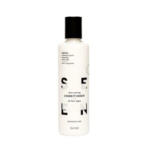 ?Acne Safe Leave In Conditioner?