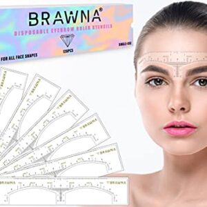 ?ACNH Eyebrow Color Guide: Short Version?