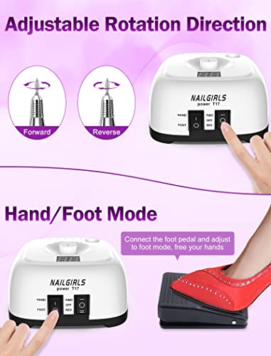 Acryl Gel Nail Kit: All-in-one set for professional results. - Image 6