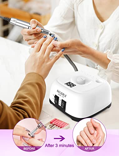 Acryl Gel Nail Kit: All-in-one set for professional results. - Image 8