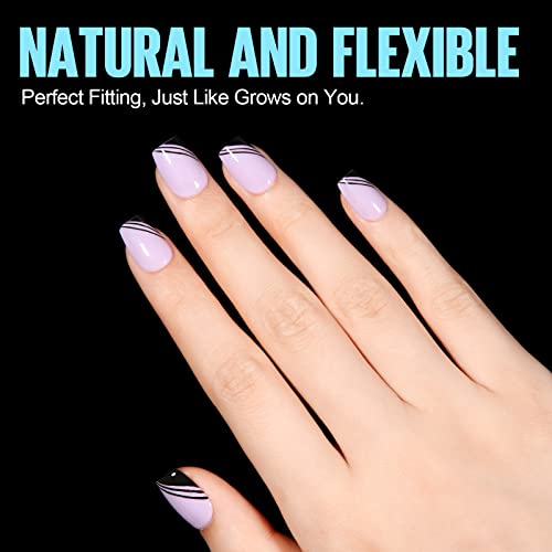 Acrylic vs. Gel Nails: A Comprehensive Guide for Nail Enthusiasts and Professionals - Image 6