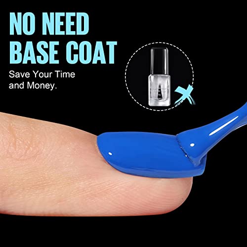 Acrylic vs. Gel Nails: A Comprehensive Guide for Nail Enthusiasts and Professionals - Image 7